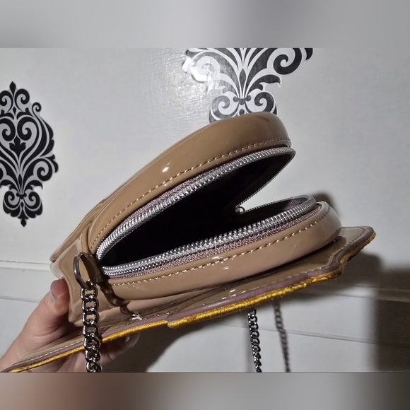 Sleeping Beauty Aurora Crossbody Bag - Extremely Rare - Picture 10 of 12